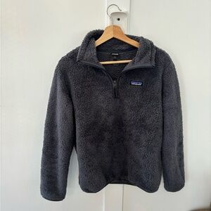 Patagonia Quaterzip